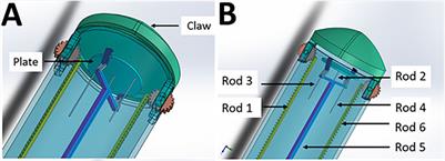 Cardiac Patch Transplantation Instruments for Robotic Minimally Invasive Cardiac Surgery: Initial Proof-of-concept Designs and Surgery in a Porcine Cadaver